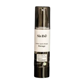 After shave lotion