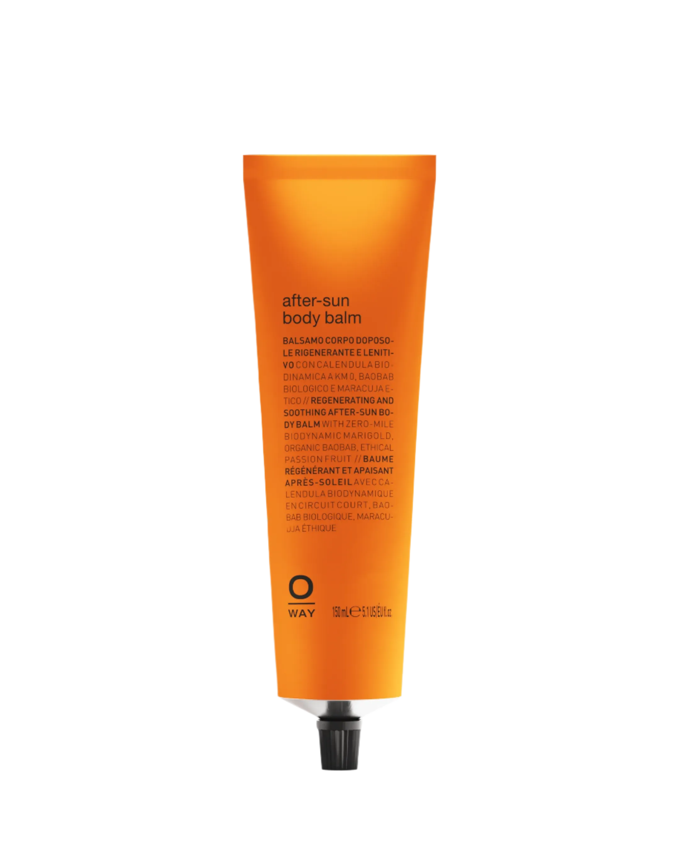 after-sun body balm