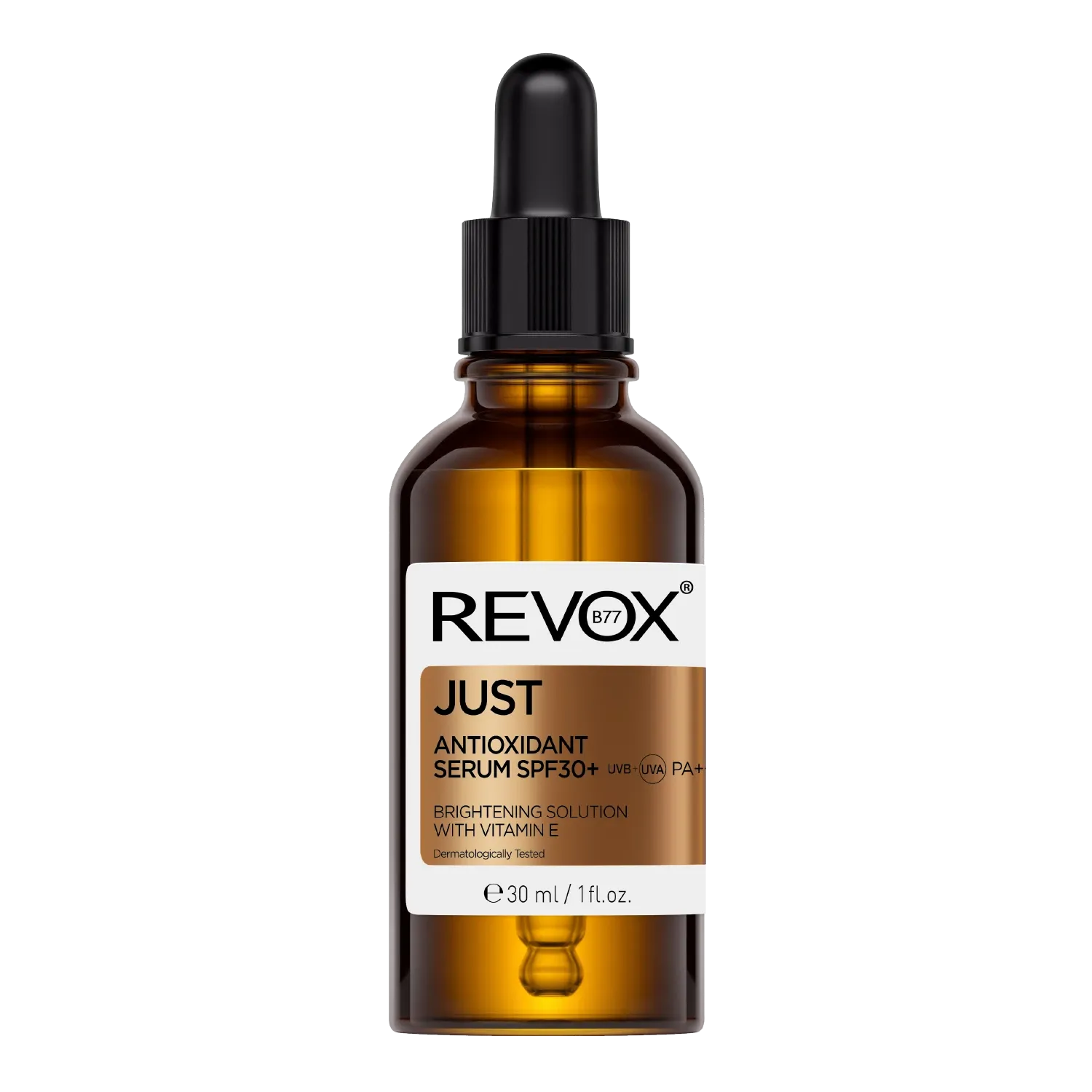 Antioxidant Serum SPF30 