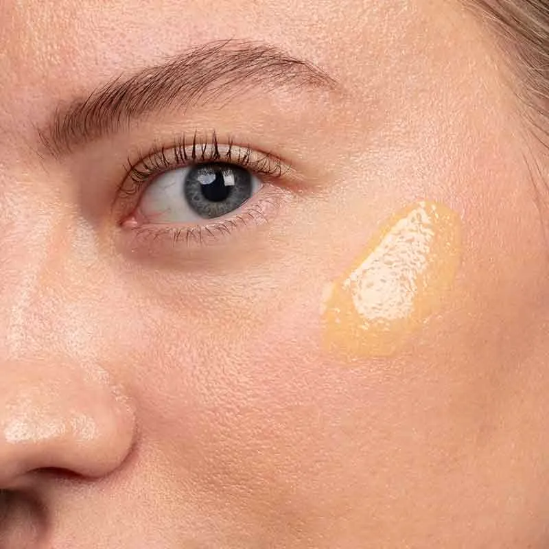 Antipodes Glow Vitamin C Brightening Serum   FREE Reincarnation Exfoliator