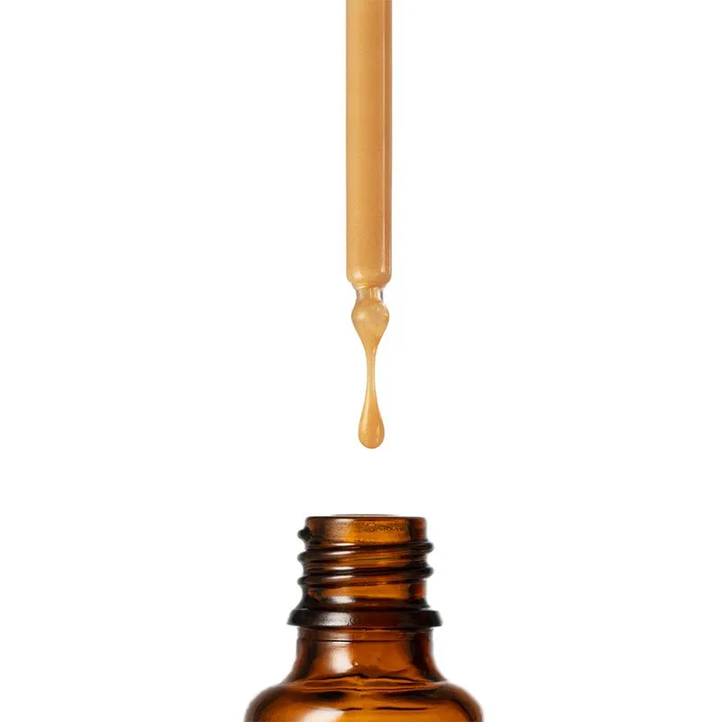 Antipodes Glow Vitamin C Brightening Serum   FREE Reincarnation Exfoliator