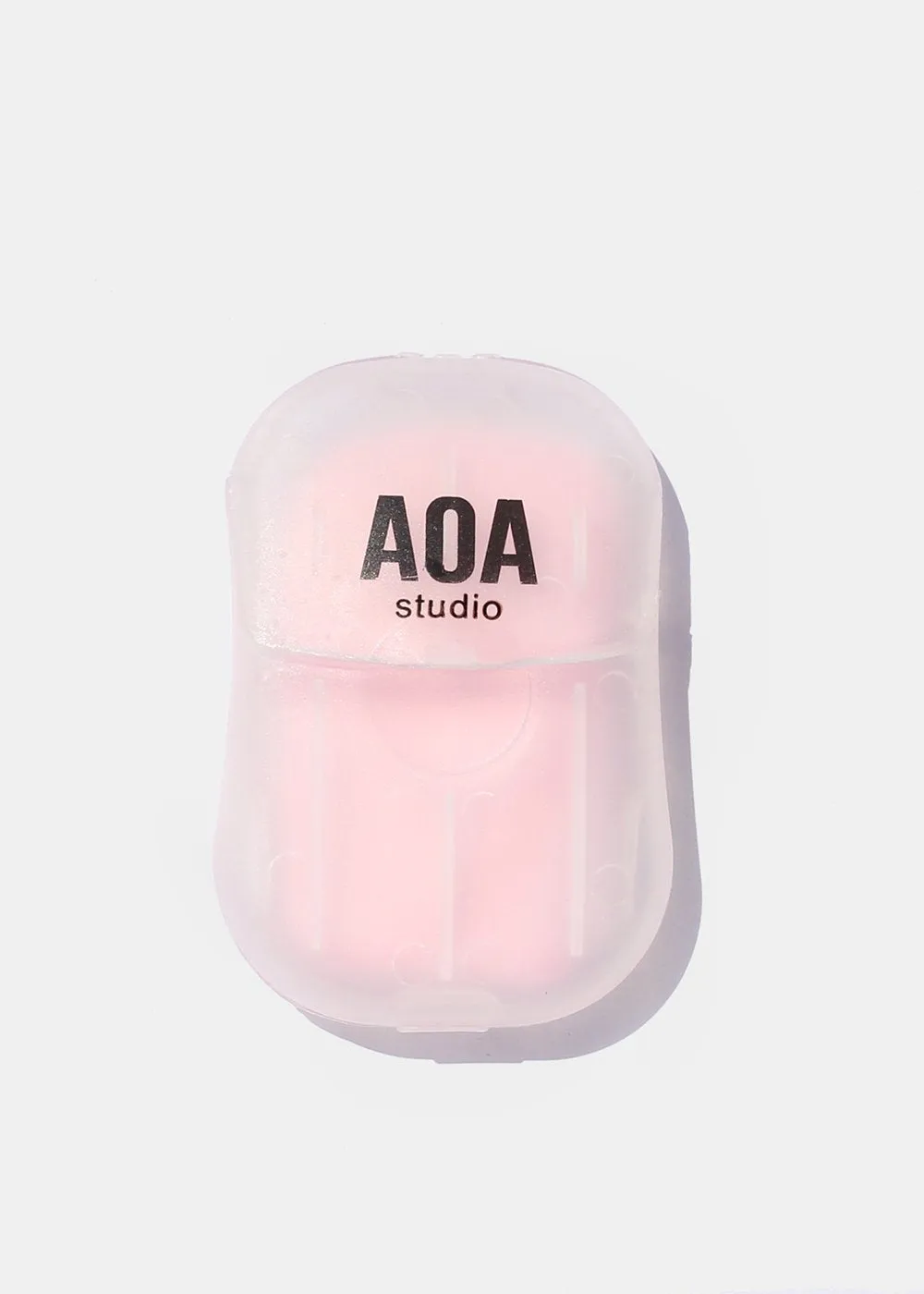 AOA Hand Soap Sheets - Rose