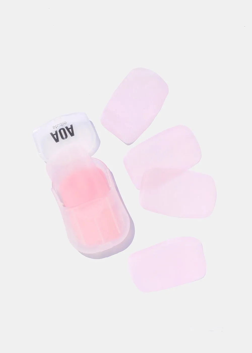 AOA Hand Soap Sheets - Rose