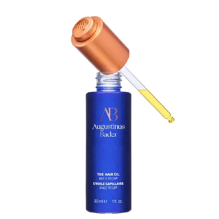 Augustinus Bader The Hair Oil