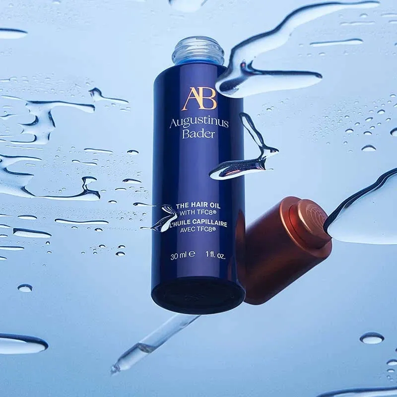 Augustinus Bader The Hair Oil