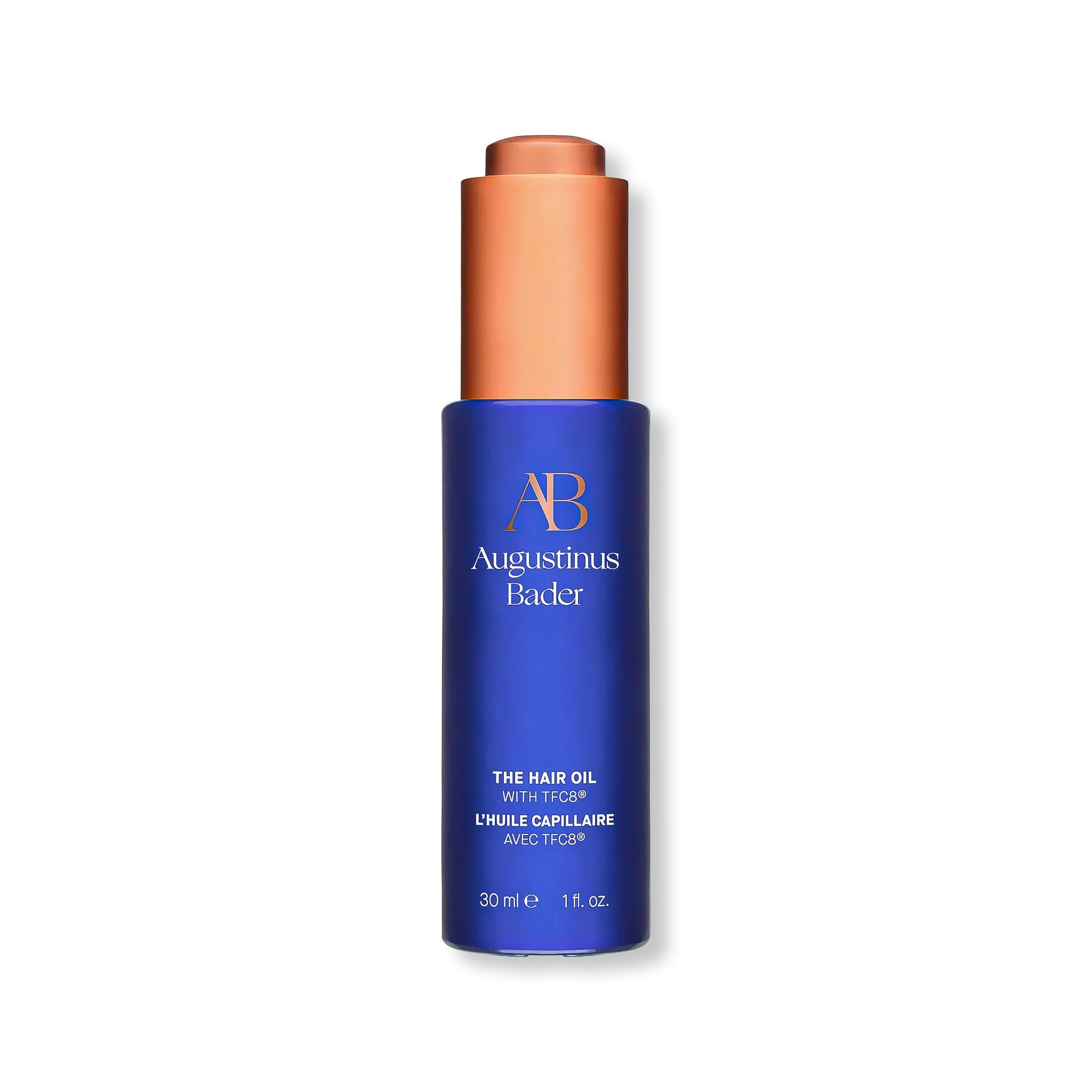 Augustinus Bader The Hair Oil