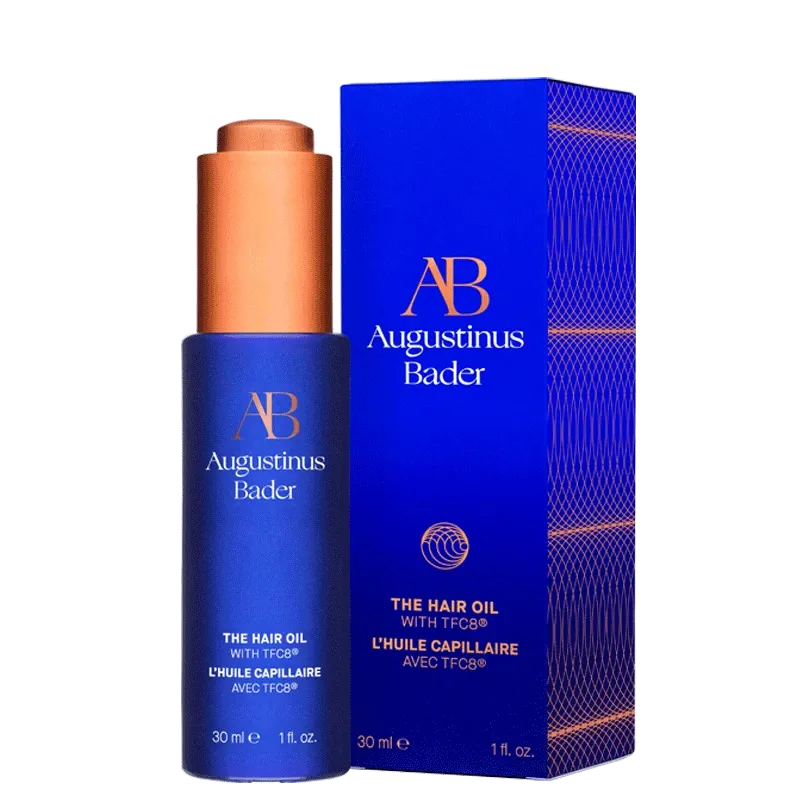 Augustinus Bader The Hair Oil