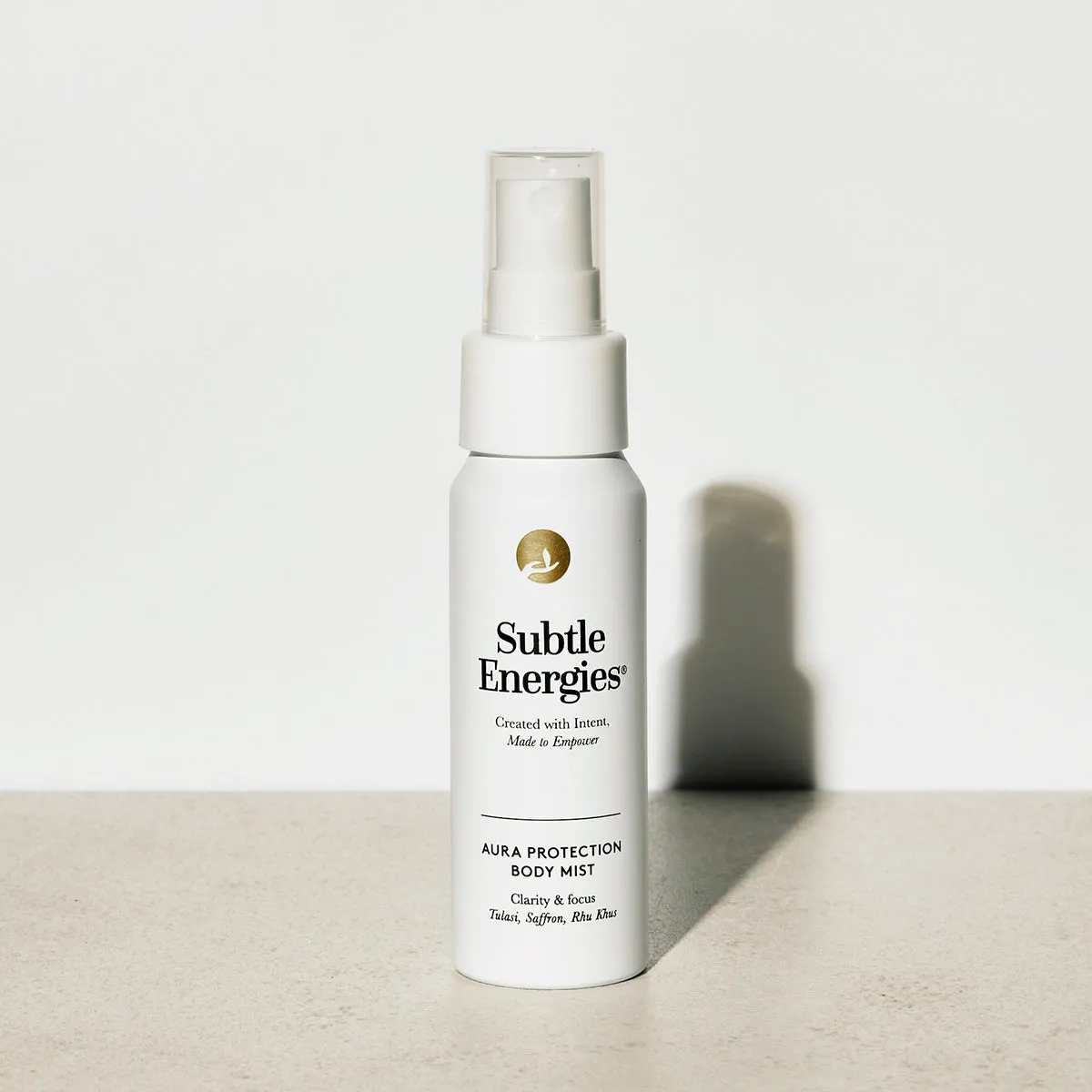 Aura Protection Body Mist