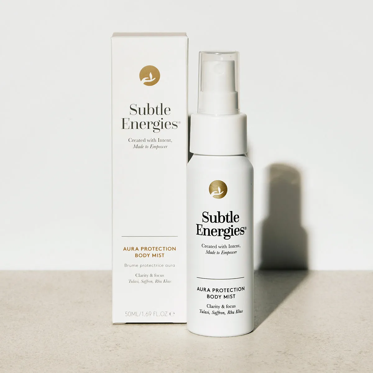 Aura Protection Body Mist