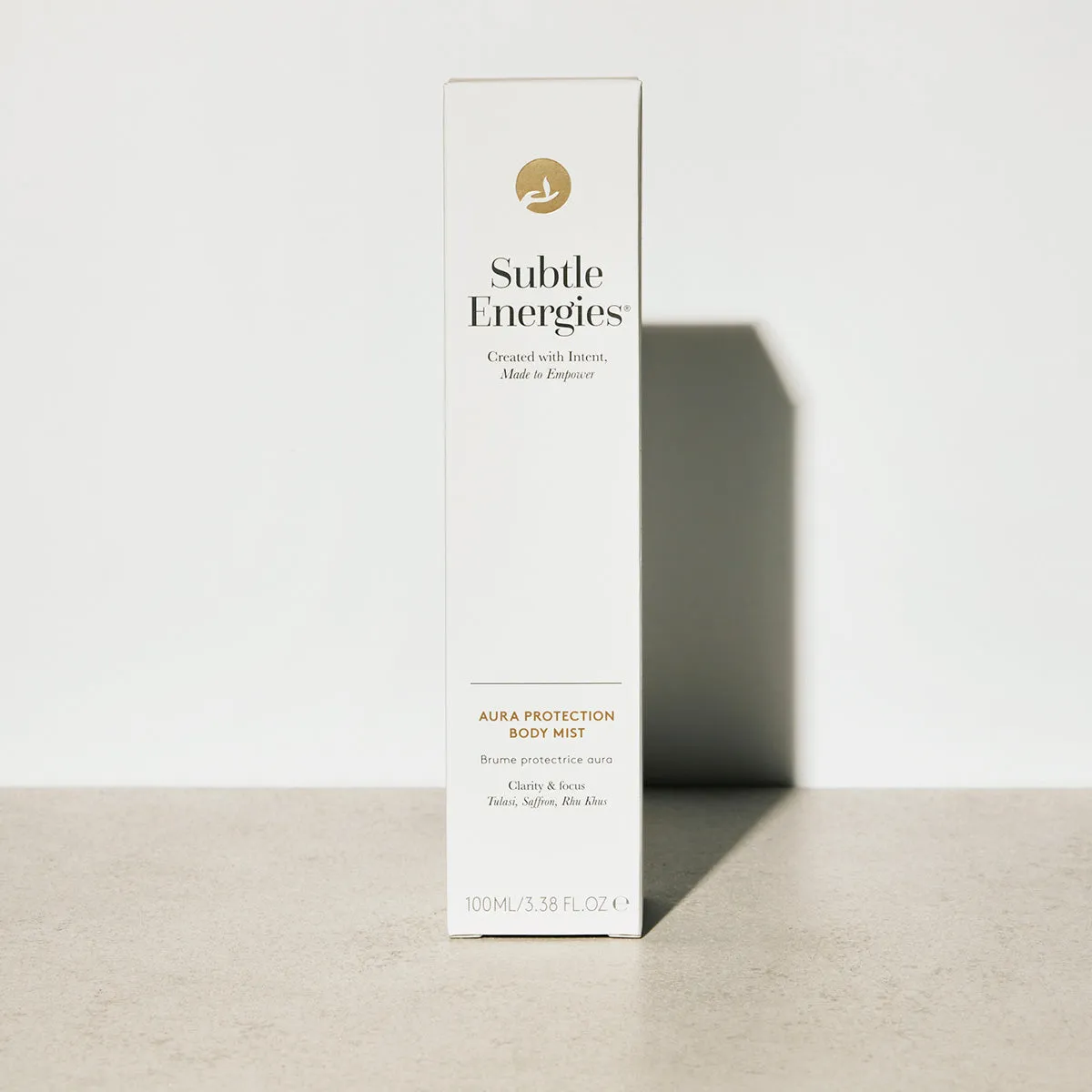 Aura Protection Body Mist