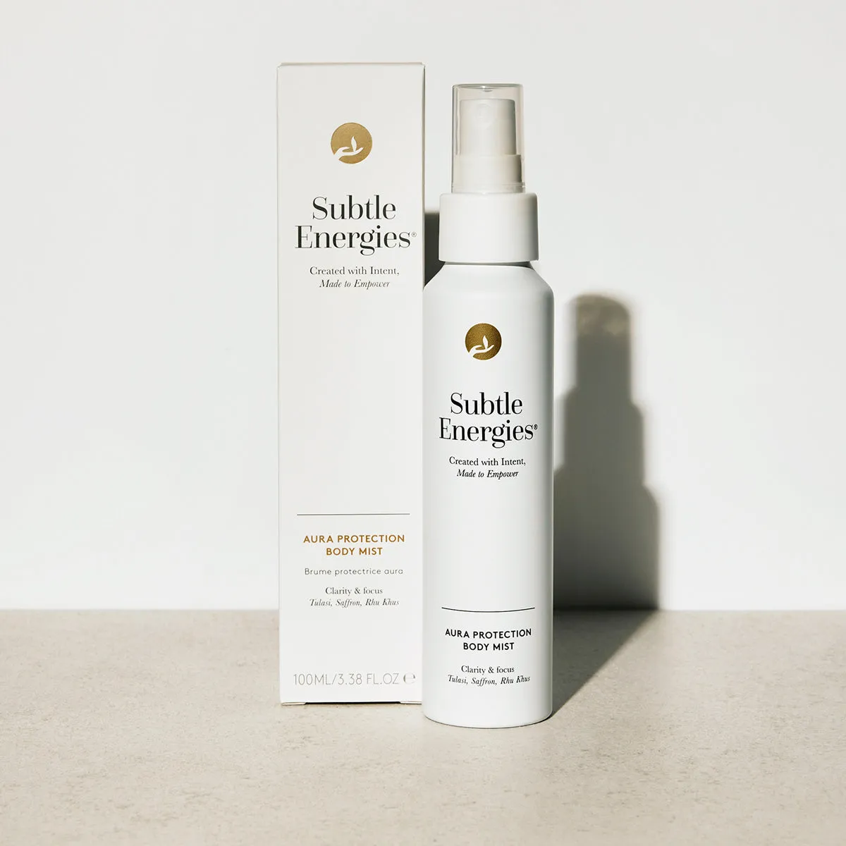 Aura Protection Body Mist
