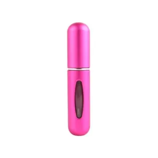 Beauty Mini Empty Perfume Atomizer Bottles Refillable
