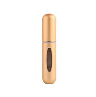 Beauty Mini Empty Perfume Atomizer Bottles Refillable