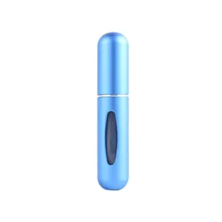 Beauty Mini Empty Perfume Atomizer Bottles Refillable