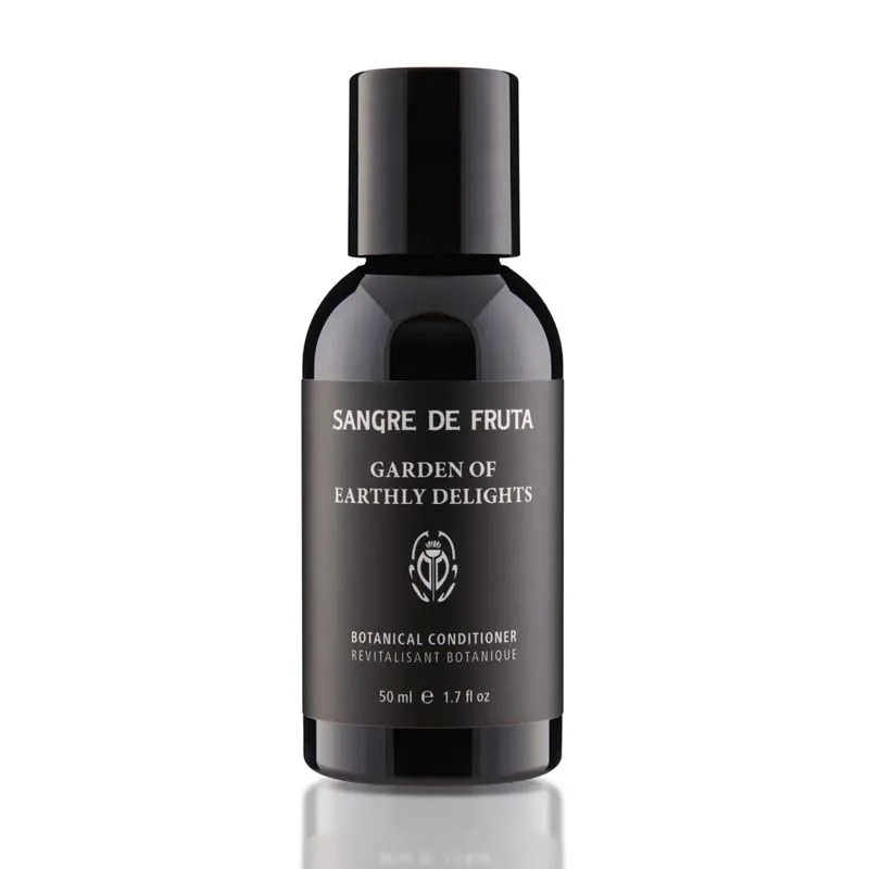 Botanical Conditioner - Garden of Earthly Delights