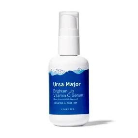 Brighten Up Vitamin C Serum