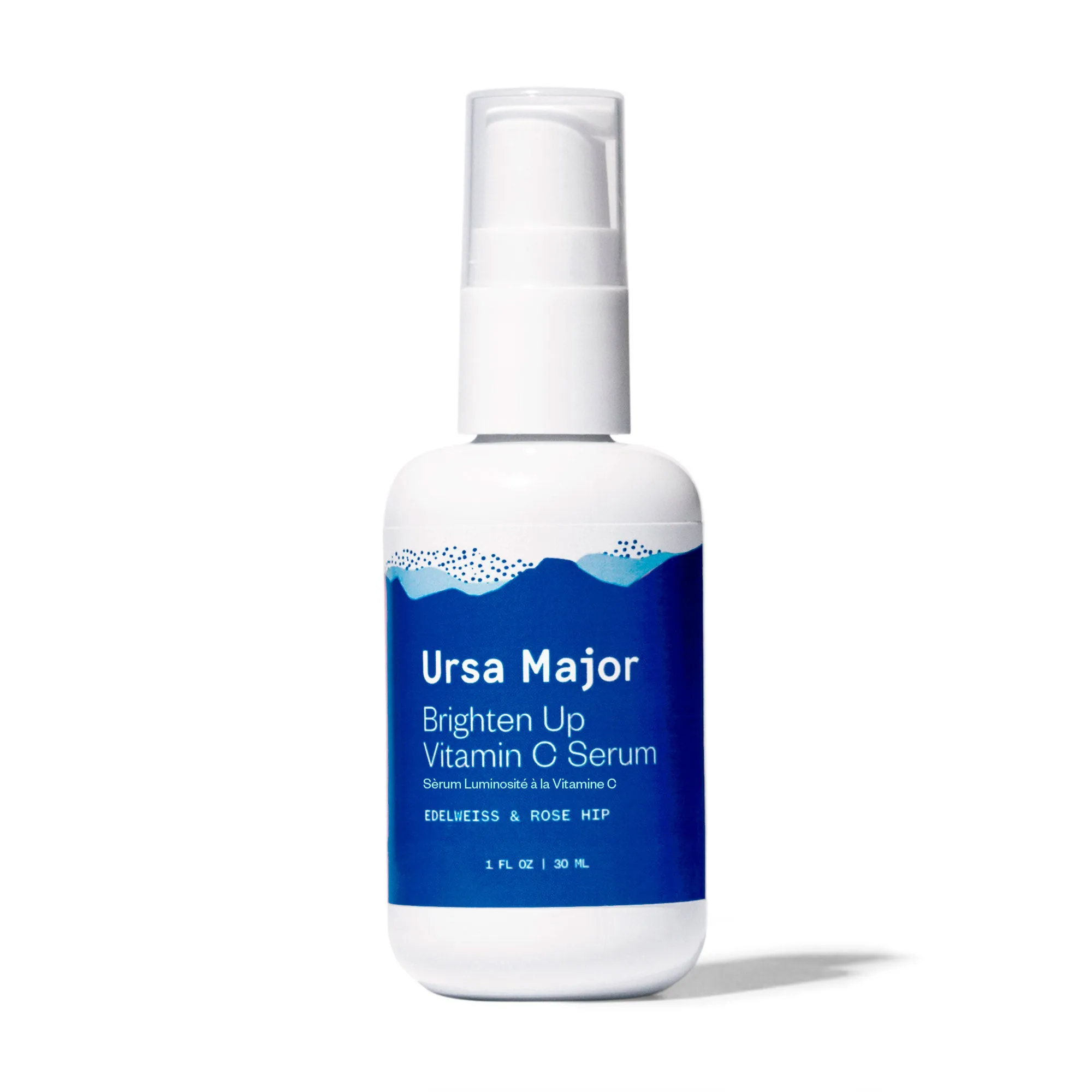Brighten Up Vitamin C Serum