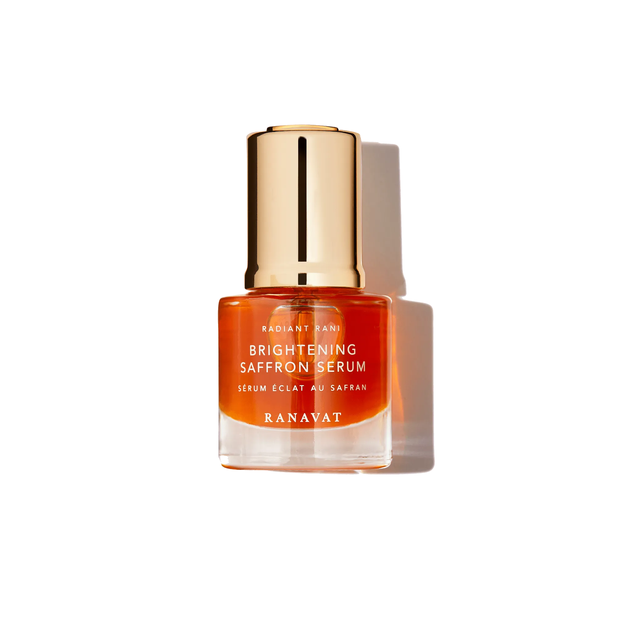 Brightening Saffron Mini (5mL)