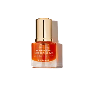 Brightening Saffron Mini (5mL)
