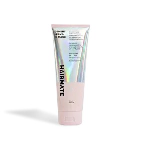 CEMENT LEAVE-IN MASK Intensive repairing thermal mask 200 ml