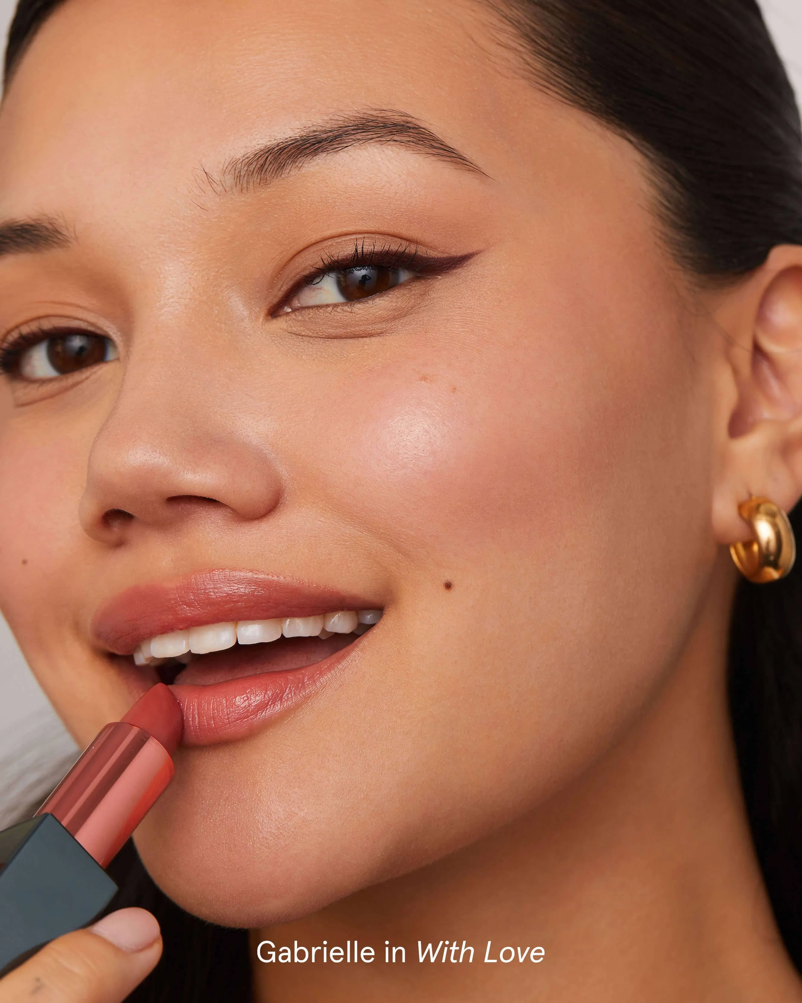 Ceramide Refillable Lip Silk