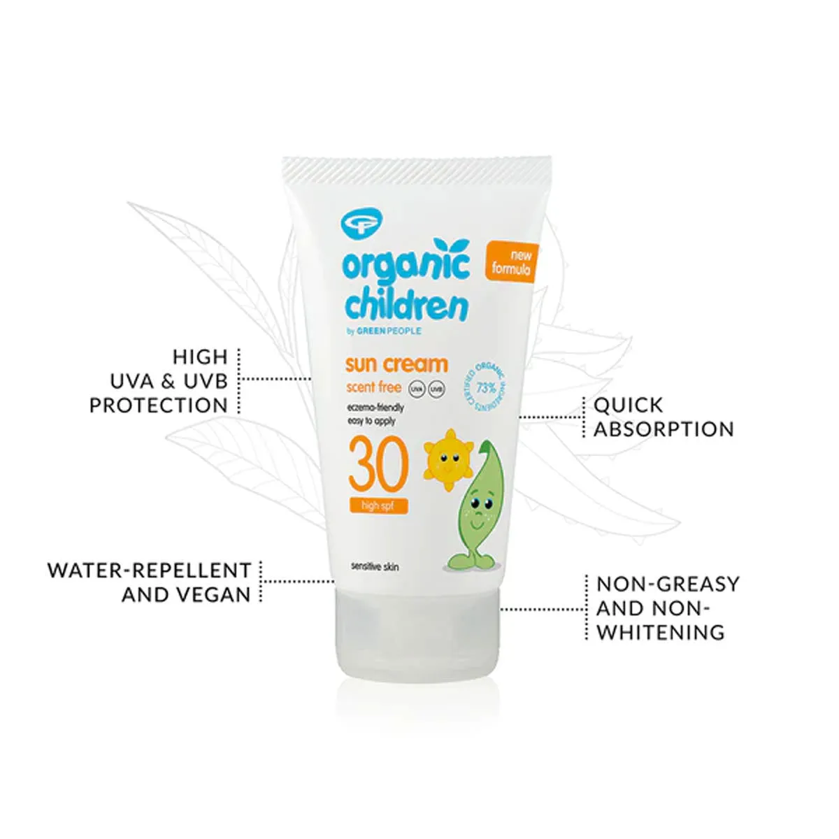 Children’s SPF30 Sun Bundle