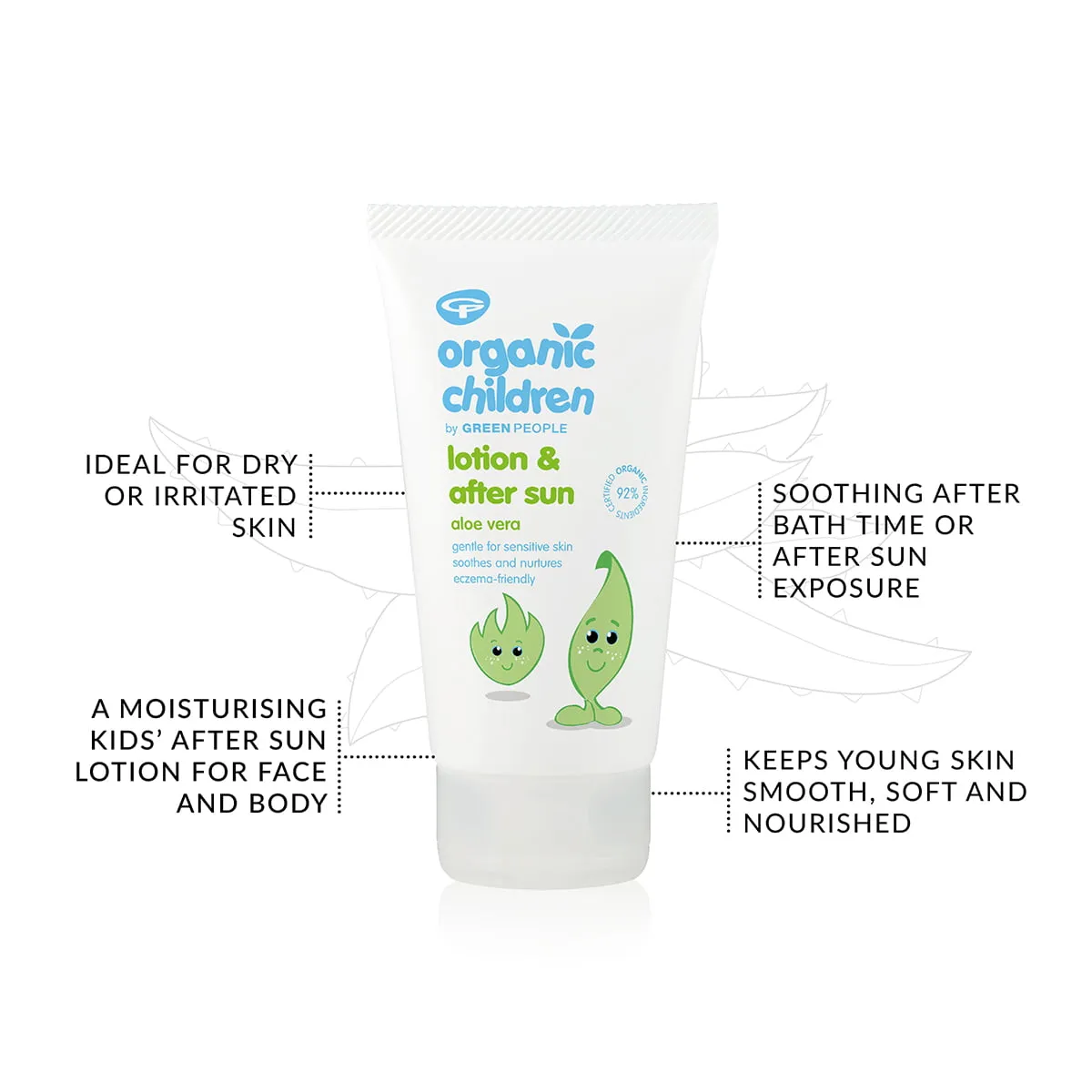 Children’s SPF30 Sun Bundle