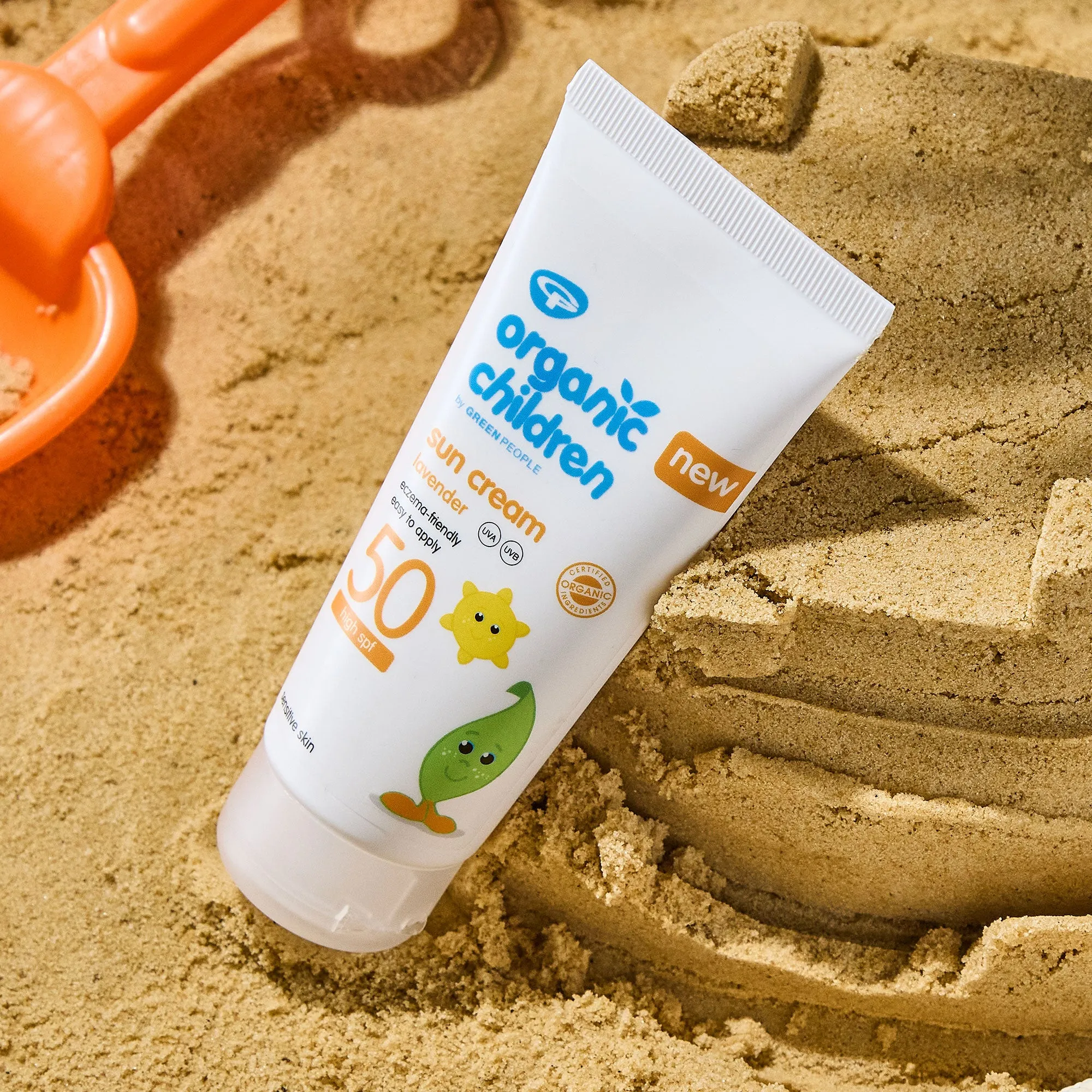 Children’s SPF50 Sun Bundle