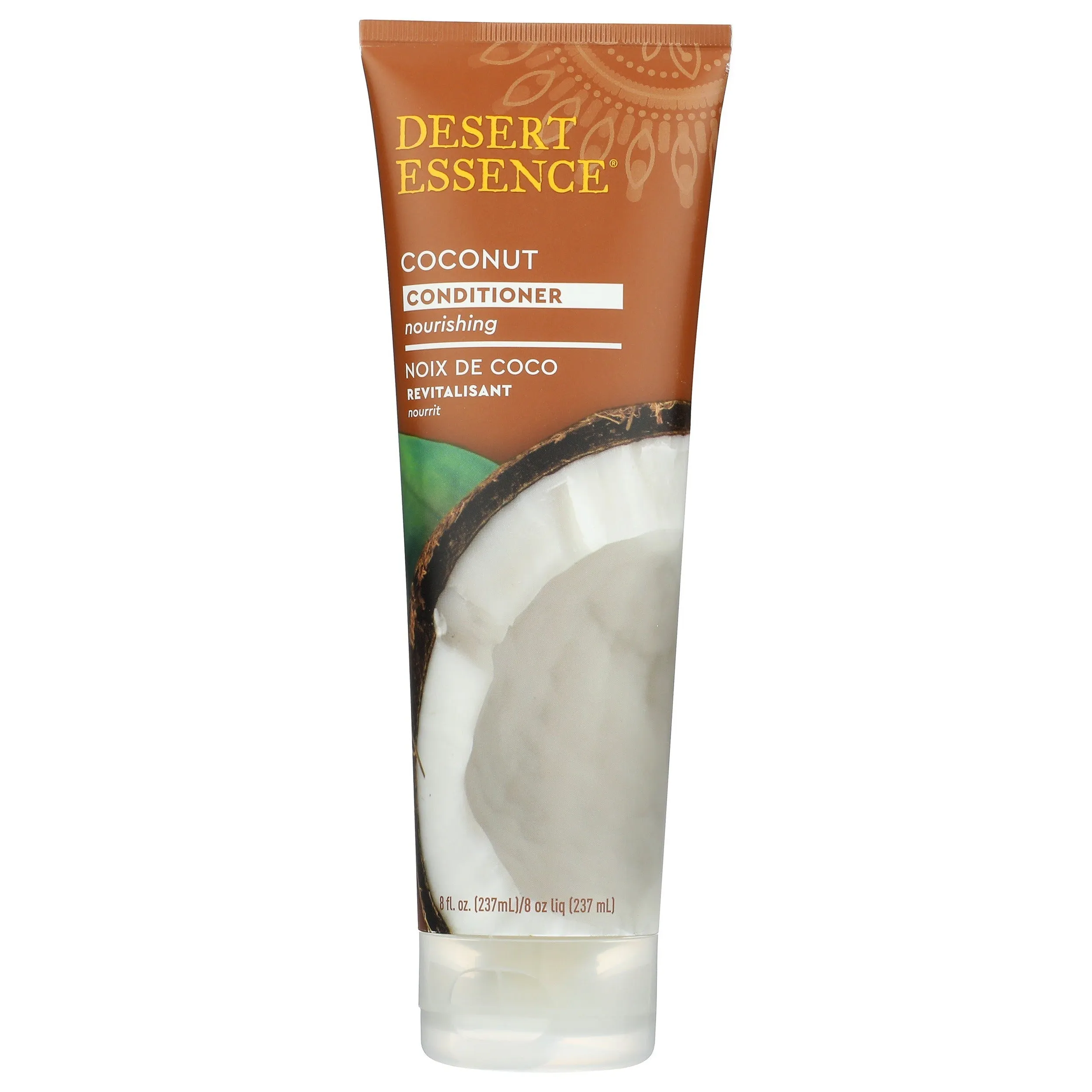 Coconut Shampoo/Conditioner Nourishing