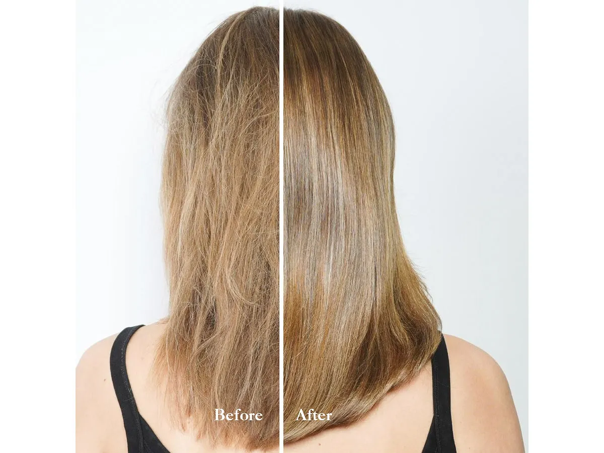 Color & Shine | Shampoo & Conditioner set