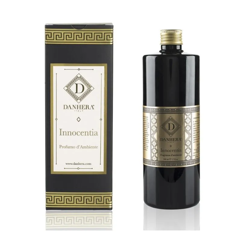 danhera innocentia luxury home fragrance