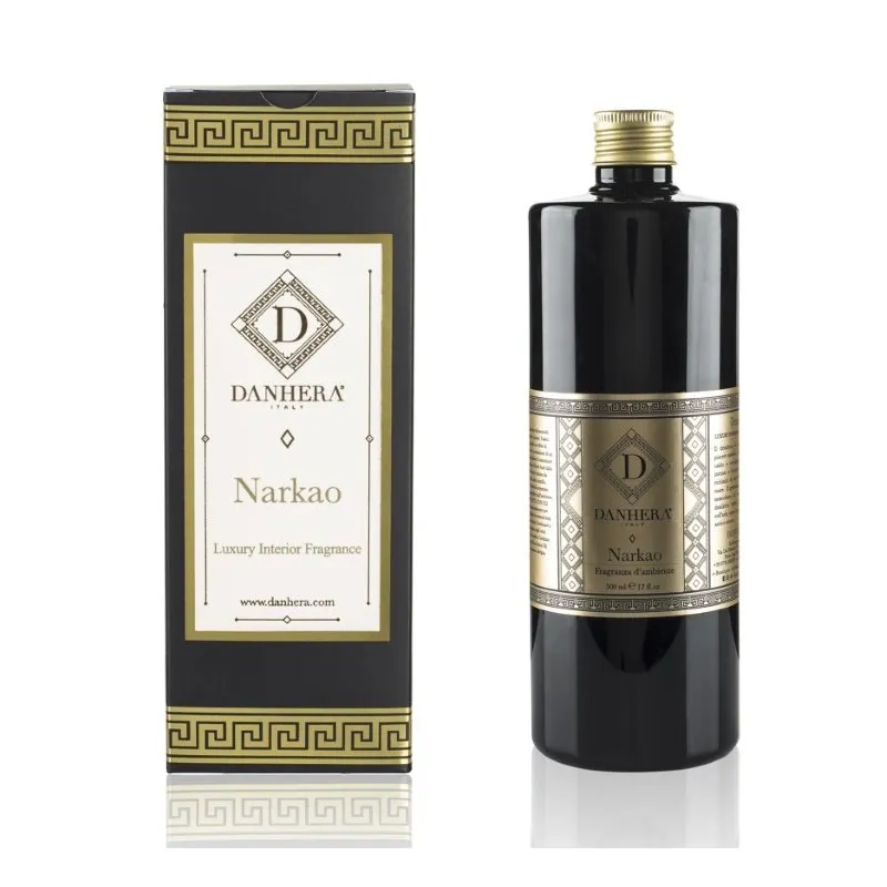 danhera narkao licorice scented air freshener