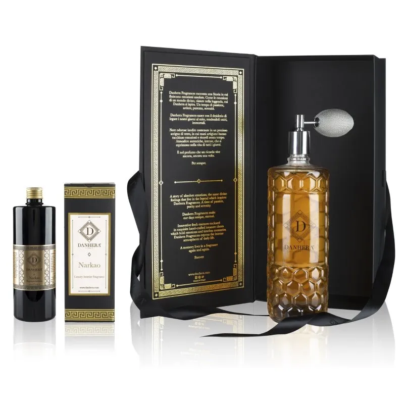 danhera narkao licorice scented air freshener