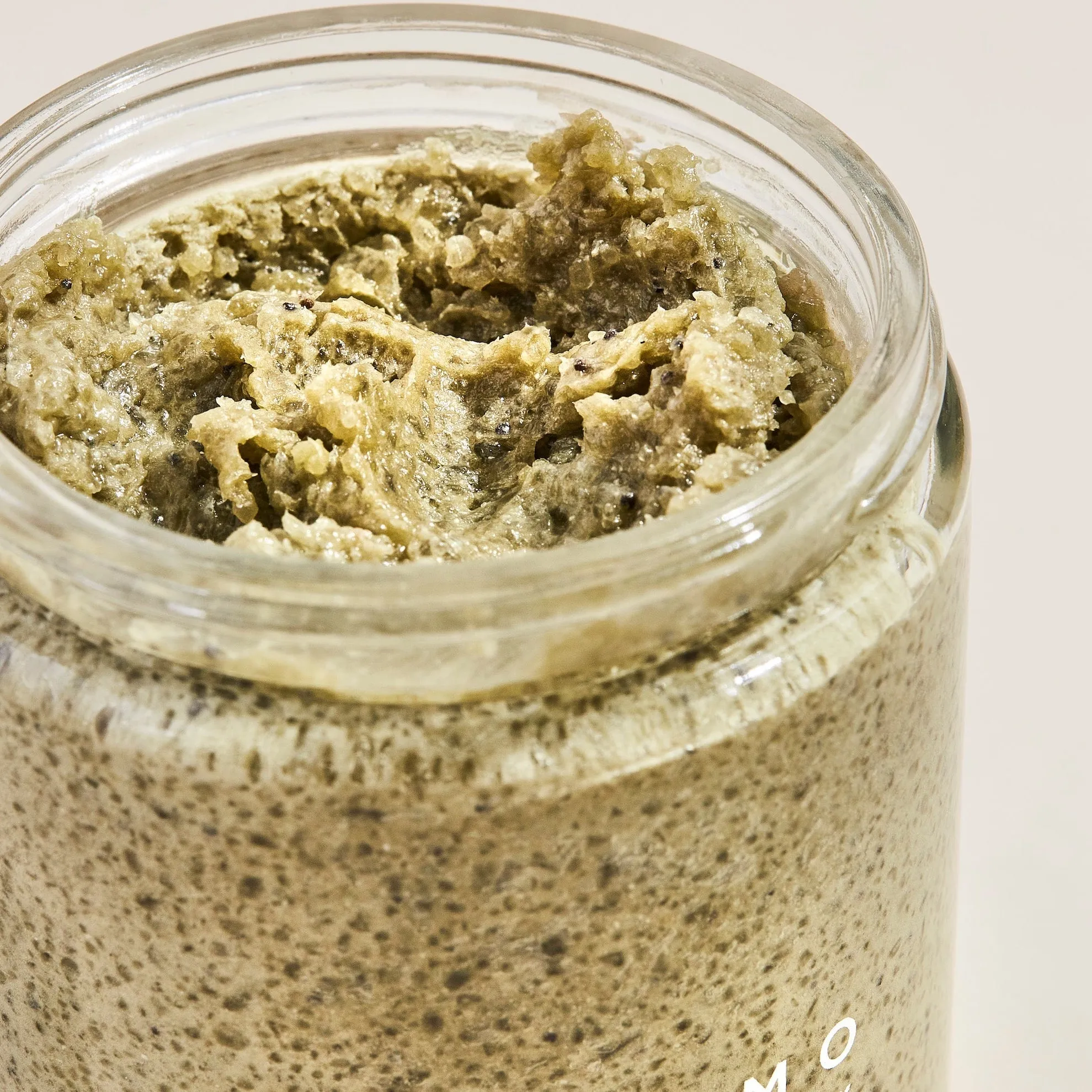 Detox Body Scrub