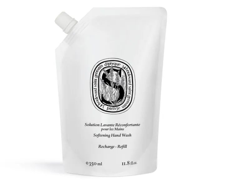 Diptyque - REFILL Softening Handwash 350ml