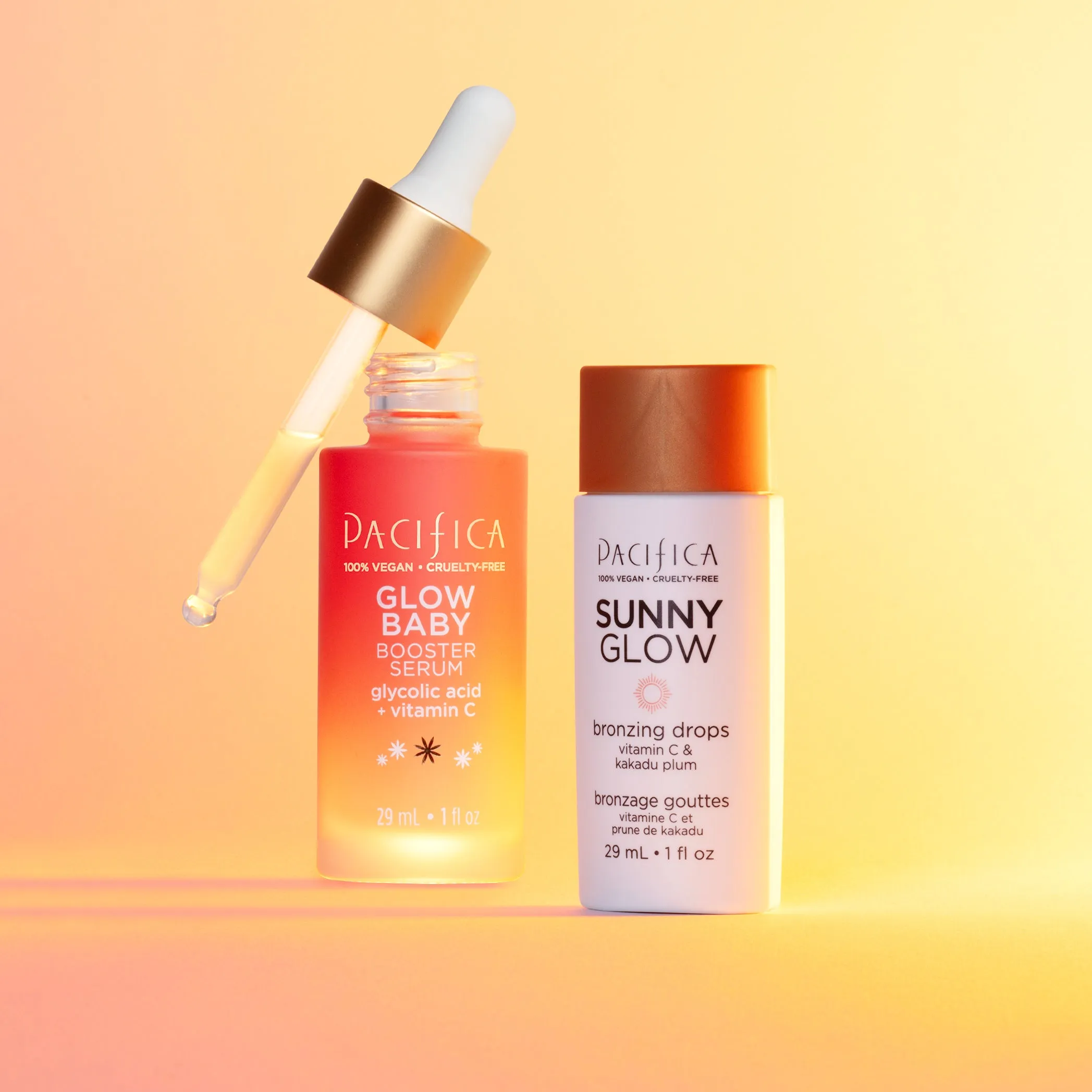 Endless Summer Skin Duo