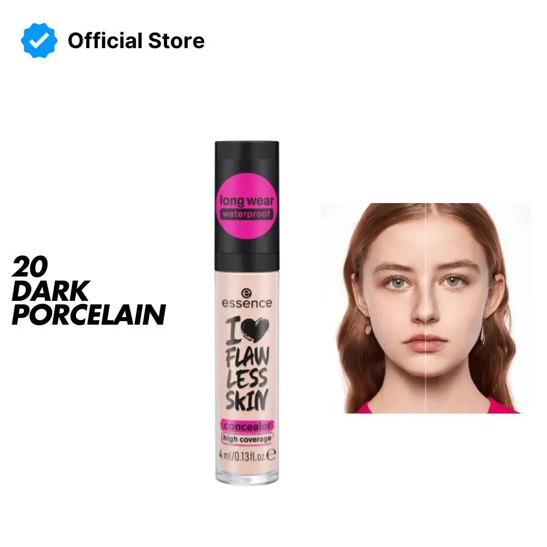 Essence I Love Flawless Skin Concealer