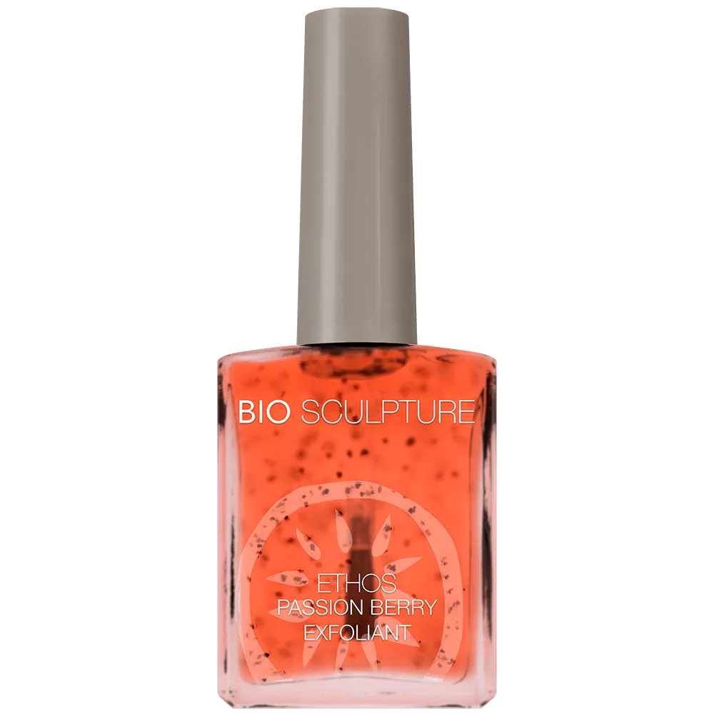ETHOS Passion Berry Exfoliant - Retail