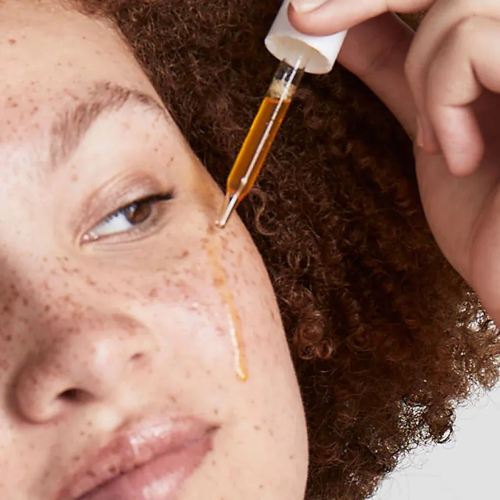 Firm & Glow Age Well Essentials Kit