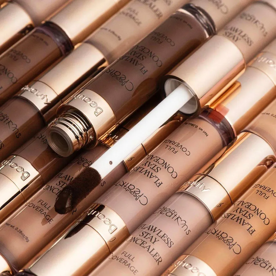 Flawless Stay Concealer 30PC Collection Set (1 unit)