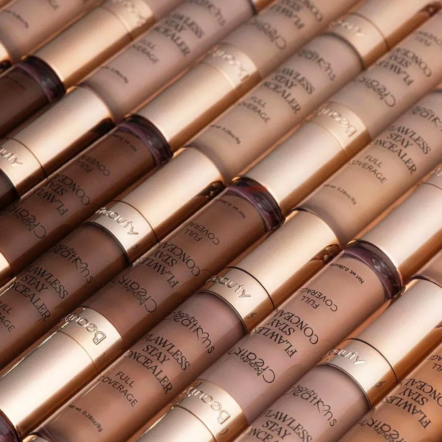 Flawless Stay Concealer 30PC Collection Set (1 unit)