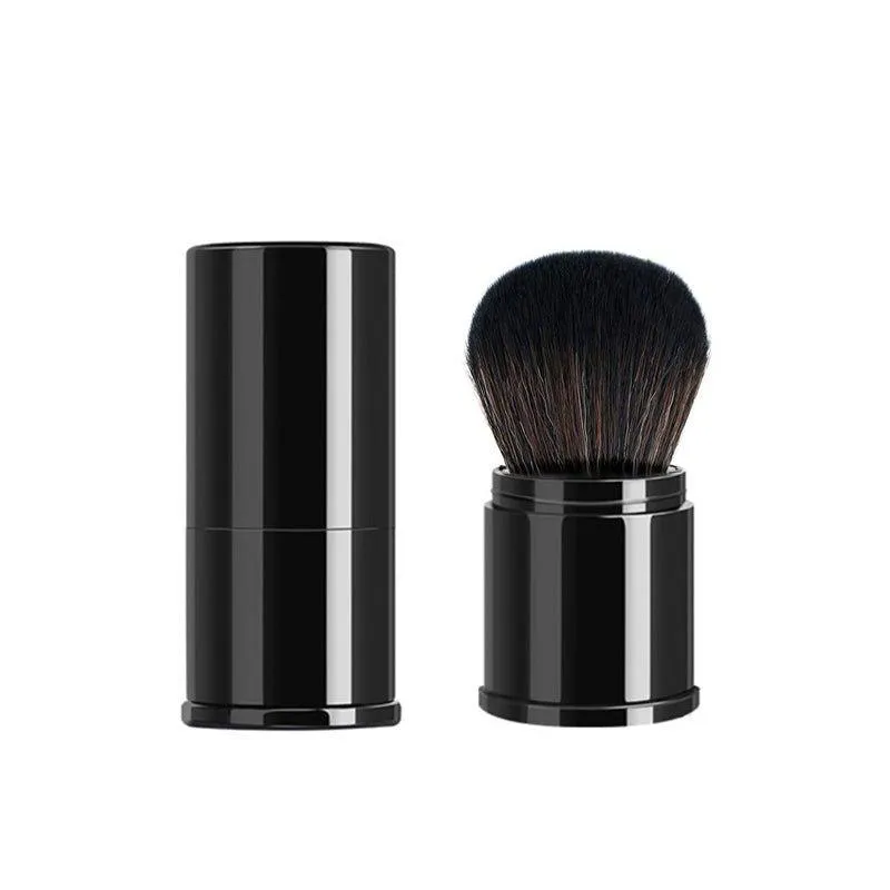 Foundation Concealer Brush Set