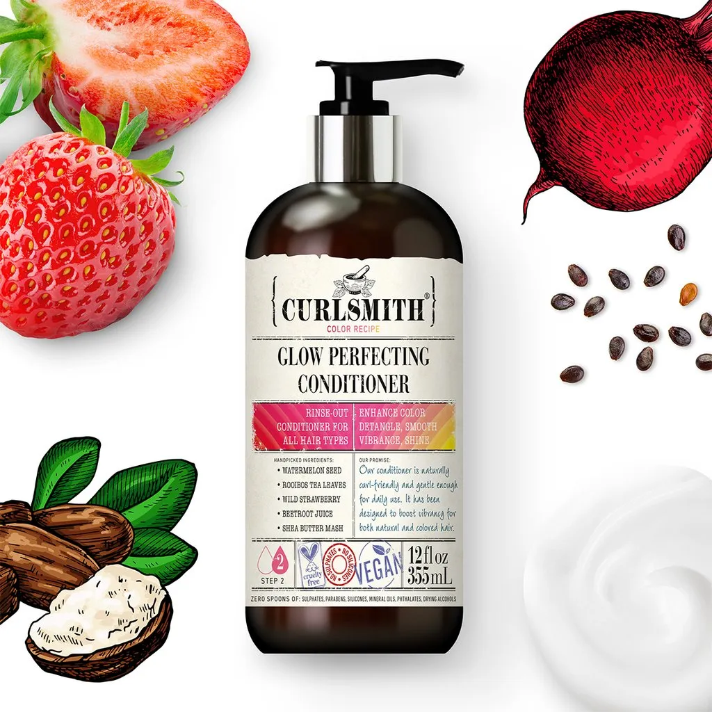Glow Perfecting Conditioner