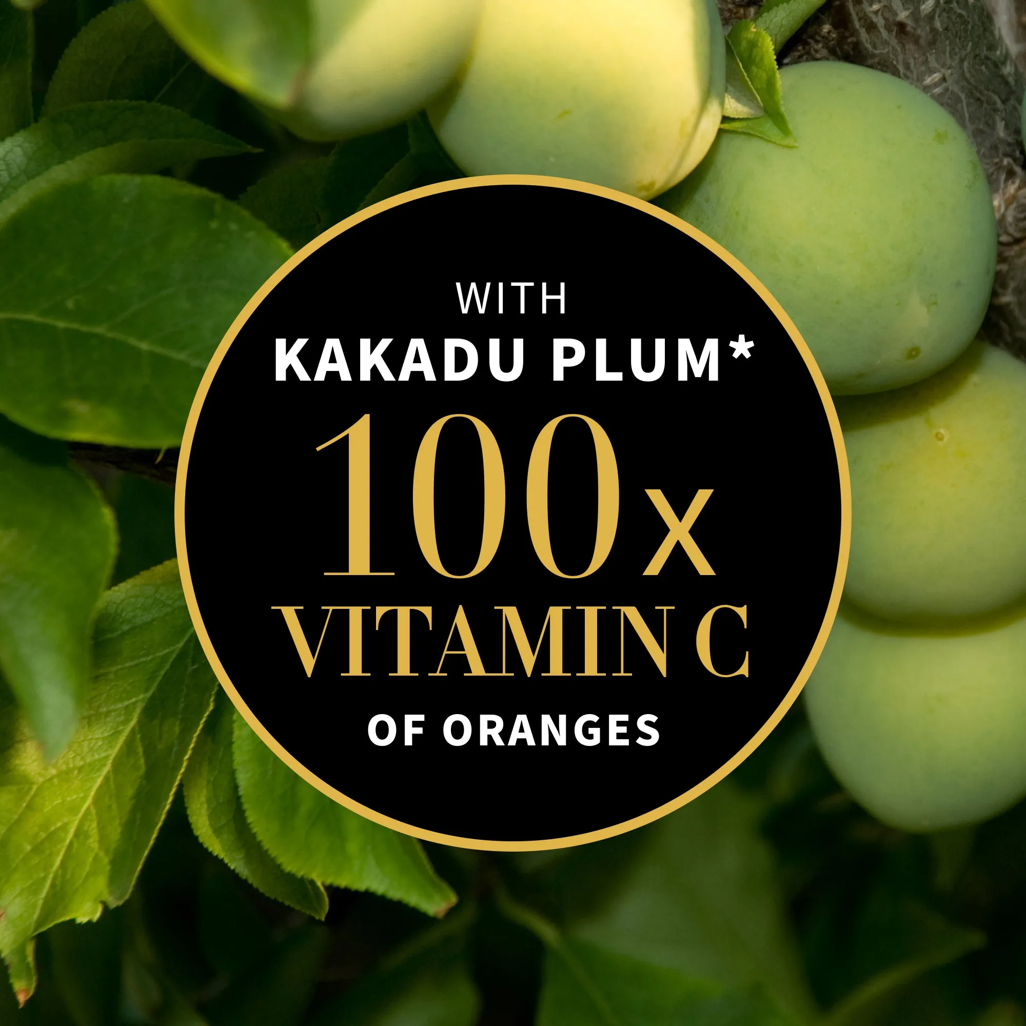 Glow Vitamin C Brightening Serum 30ml