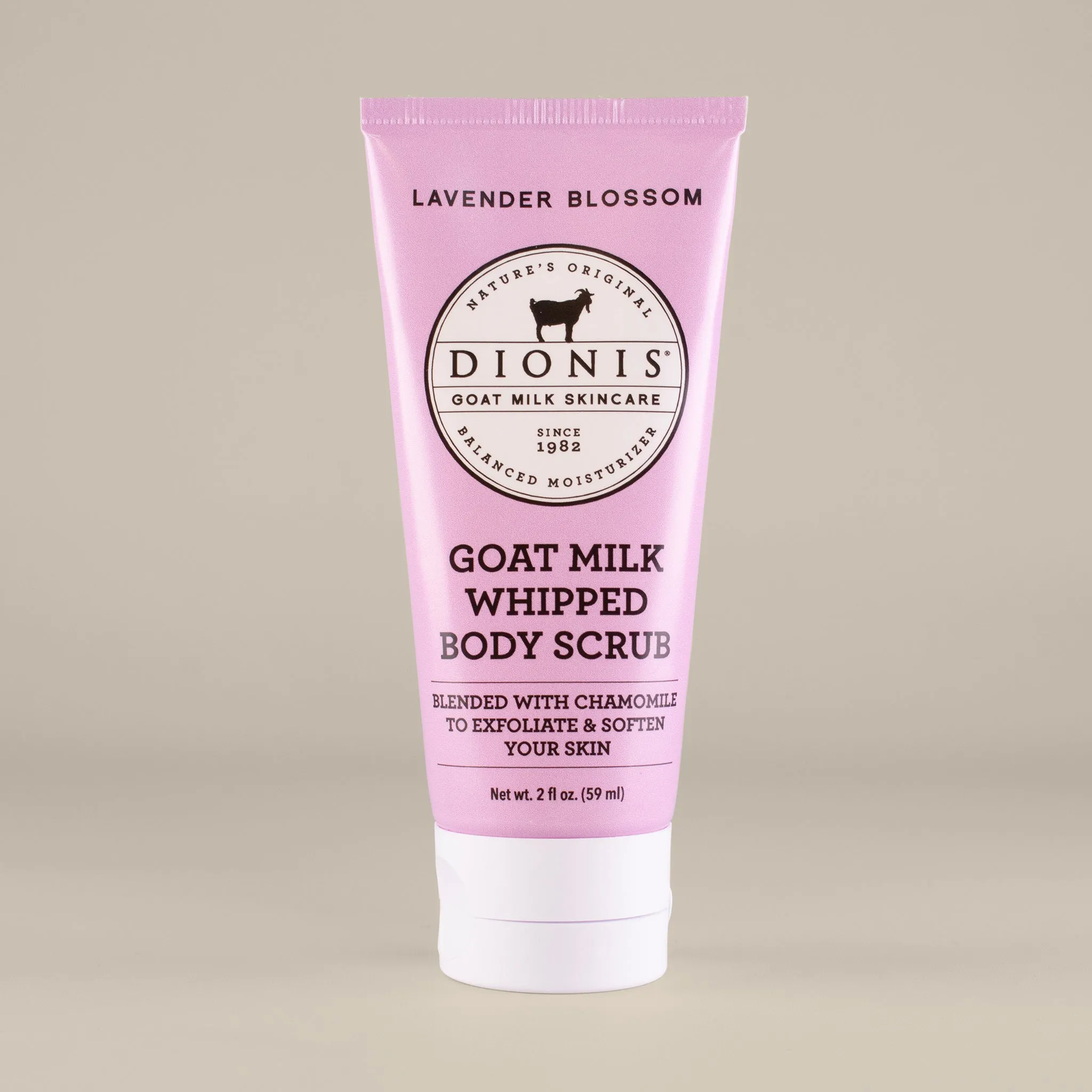 Goat Tote Swag Bag