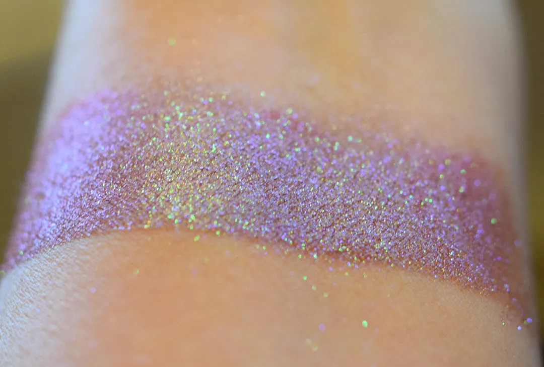 HAPALOCHLAENA  - chromatic Eyeshadow