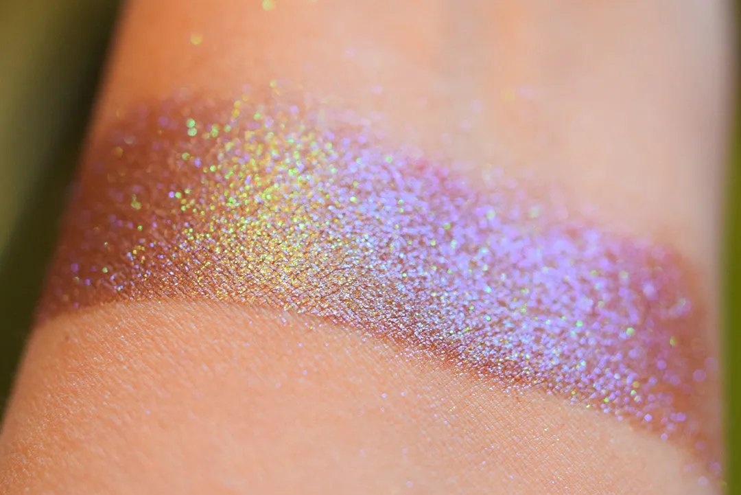 HAPALOCHLAENA  - chromatic Eyeshadow