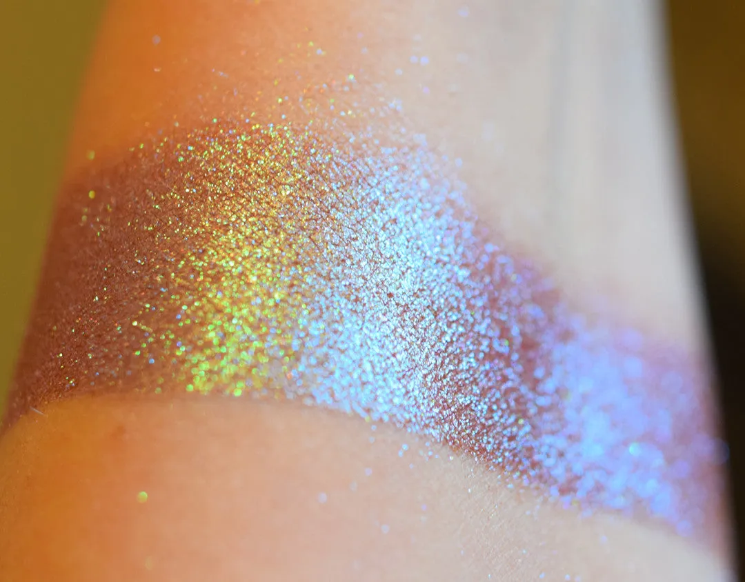 HAPALOCHLAENA  - chromatic Eyeshadow