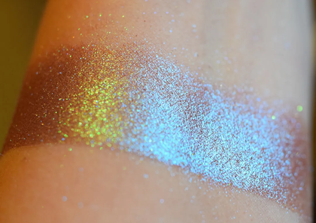 HAPALOCHLAENA  - chromatic Eyeshadow