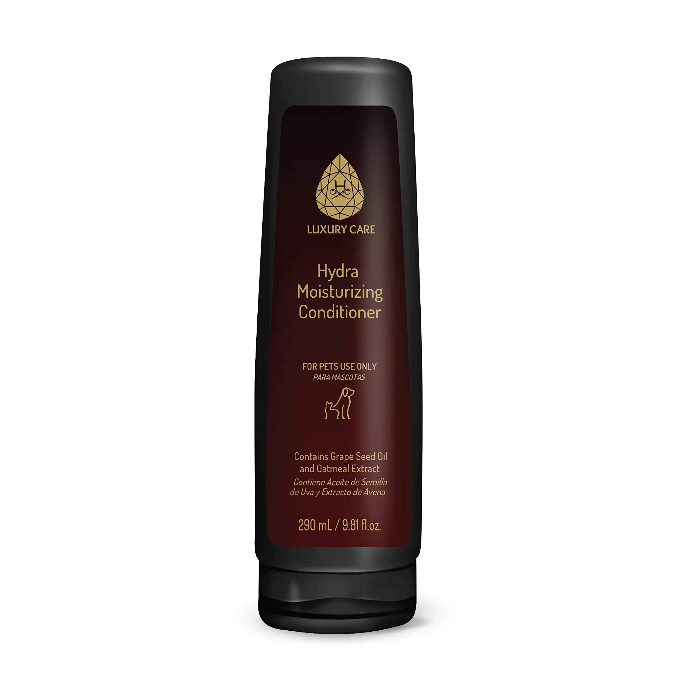 Hydra Luxury Moisturizing Conditioner, 300ml
